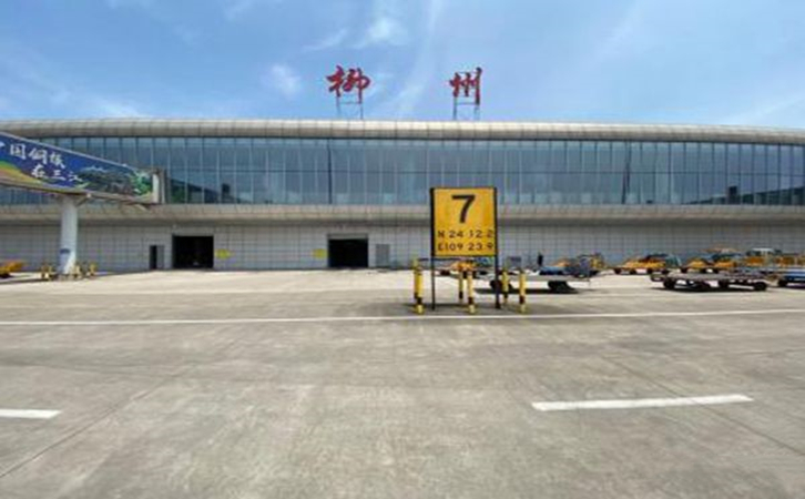 株洲航空快递到桂林柳州价格怎么收费