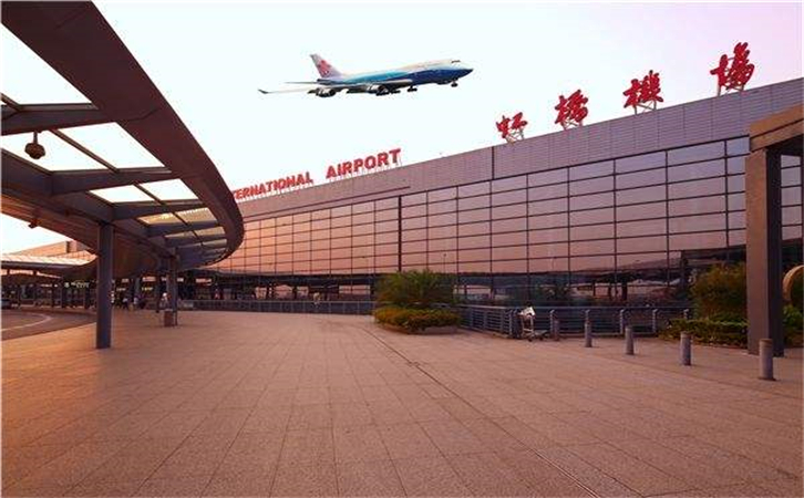 株洲空运到上海(虹桥、浦东)价格怎么收费