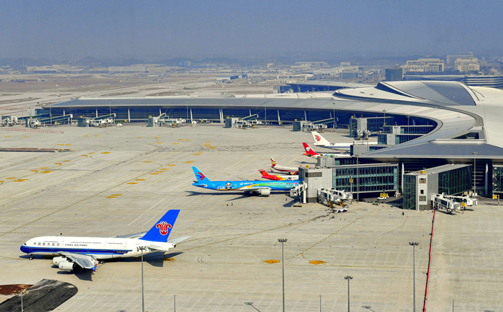 株洲空运北京（首都、大兴）机场电话号码查询