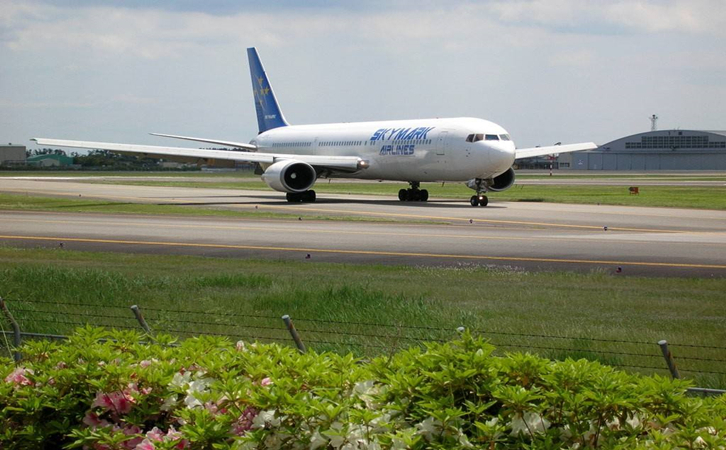 株洲空运常州机场物流报价