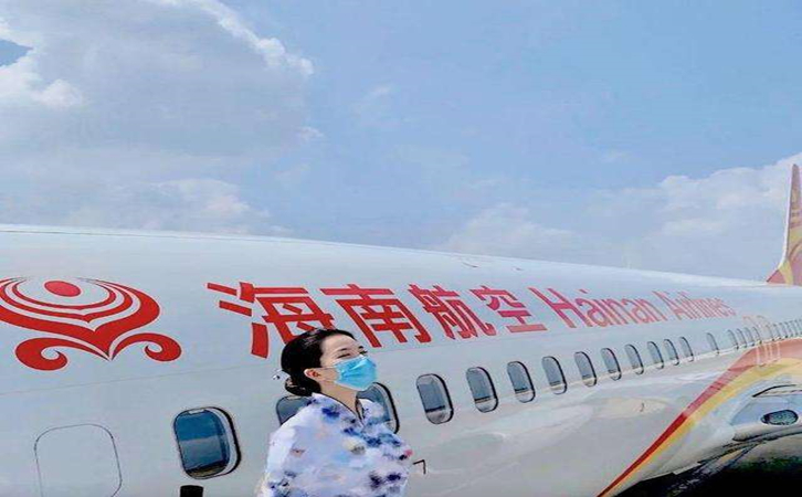 株洲海南航空机场物流哪家好